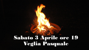 Veglia Pasquale @ Parrocchia di Collegara